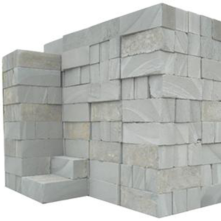 宜丰不同砌筑方式蒸压加气混凝土砌块轻质砖 加气块抗压强度研究