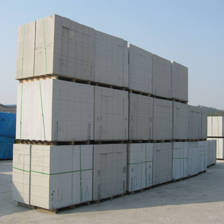 宜丰宁波台州金华厂家：加气砼砌块墙与粘土砖墙造价比照分析
